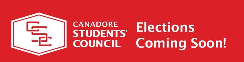 Elections Coming Soon
